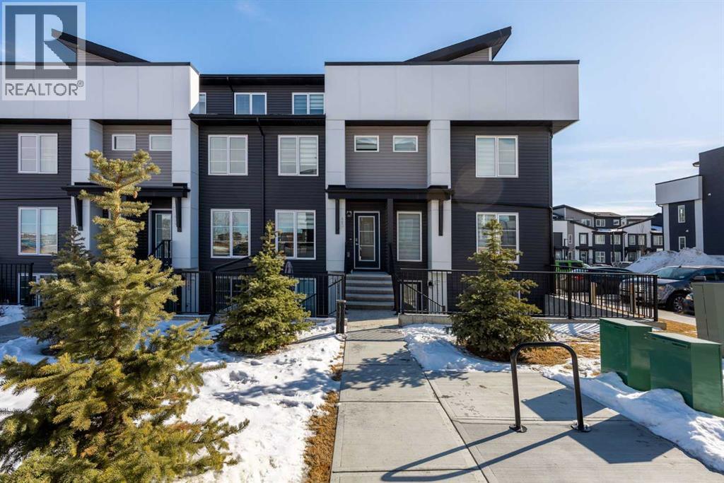 403, 474 Seton Circle SE, Calgary, Alberta T3M3P6 - A2289843 | REALTOR.ca
