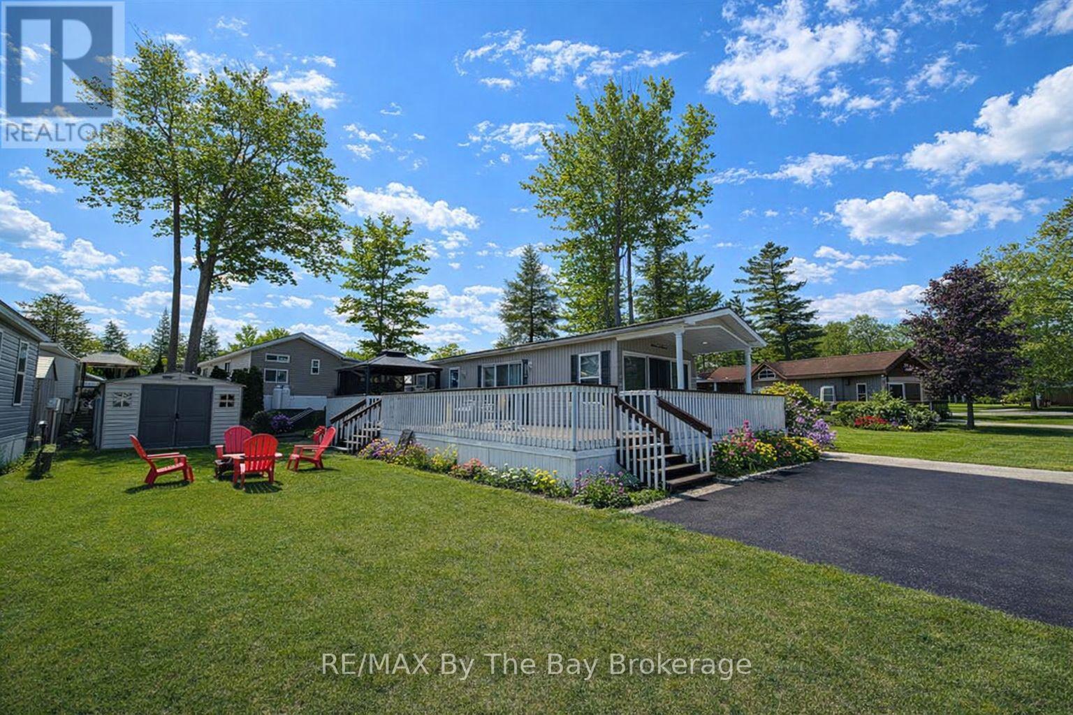 5 CHIPPEWA TRAIL