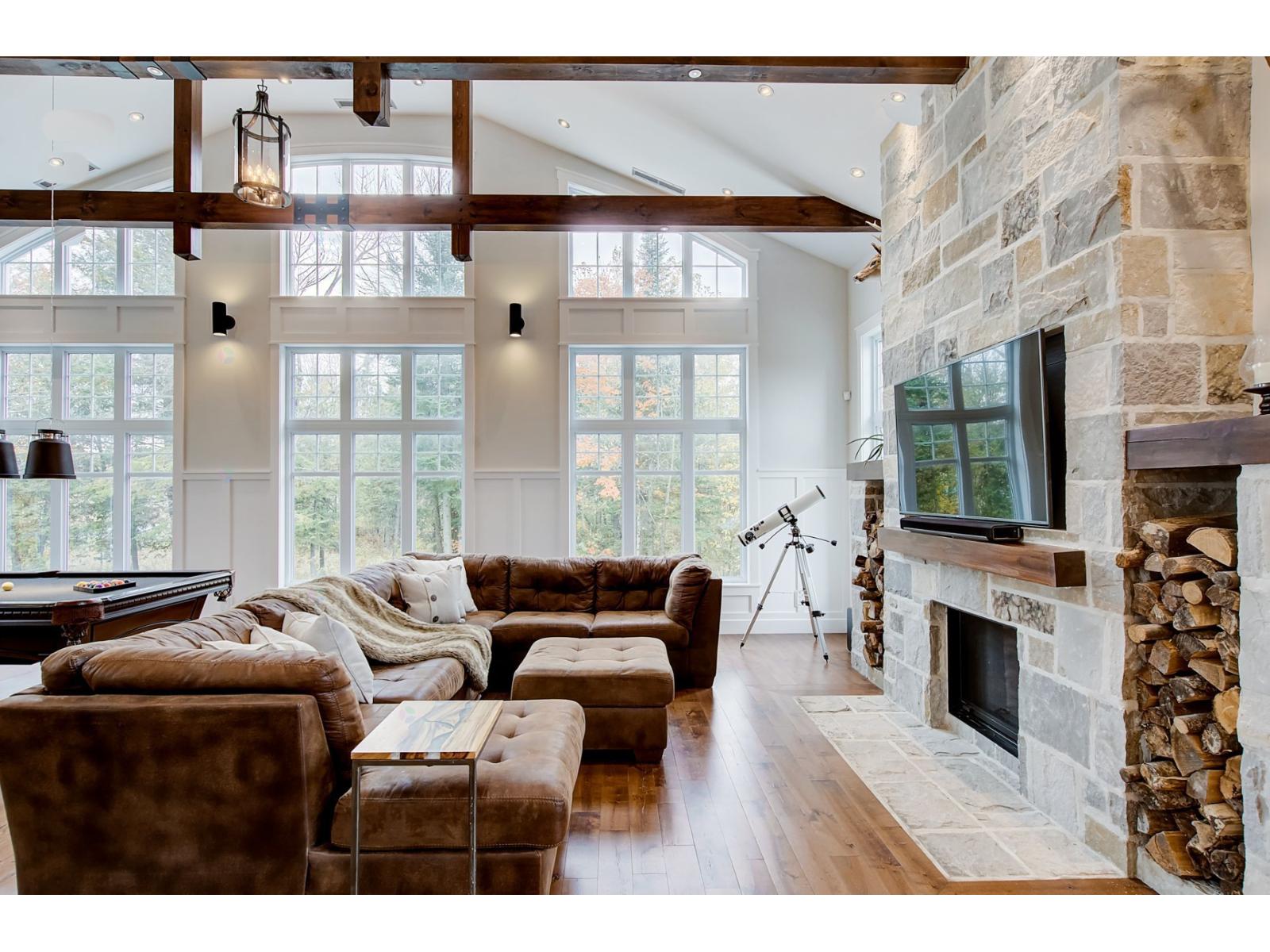 For sale: 320Z Route O'Brien, Lefebvre, Quebec J0H2C0 - 10628725 ...