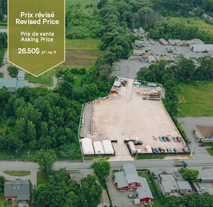 Mtée St-François, Laval (Saint-Vincent-de-Paul), Quebec H7E4P2