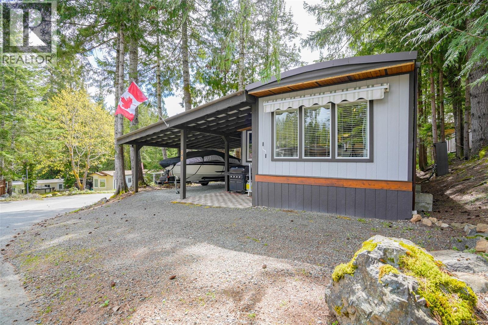 For sale: 80 10325 Lakeshore Rd, Port Alberni, British Columbia