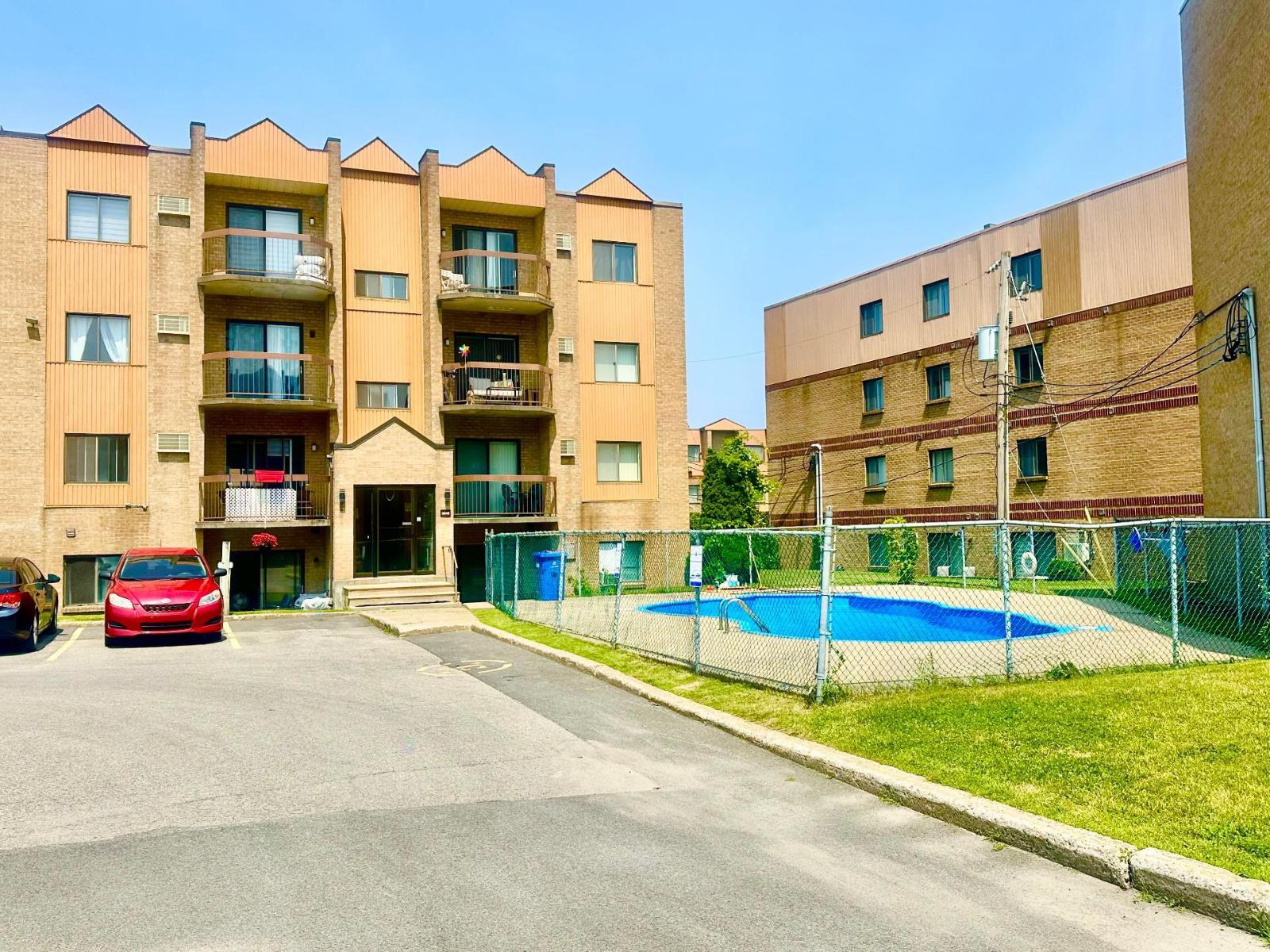 For sale: 2042 Rue Mayfield, #42, Laval (Chomedey), Quebec H7T1K5