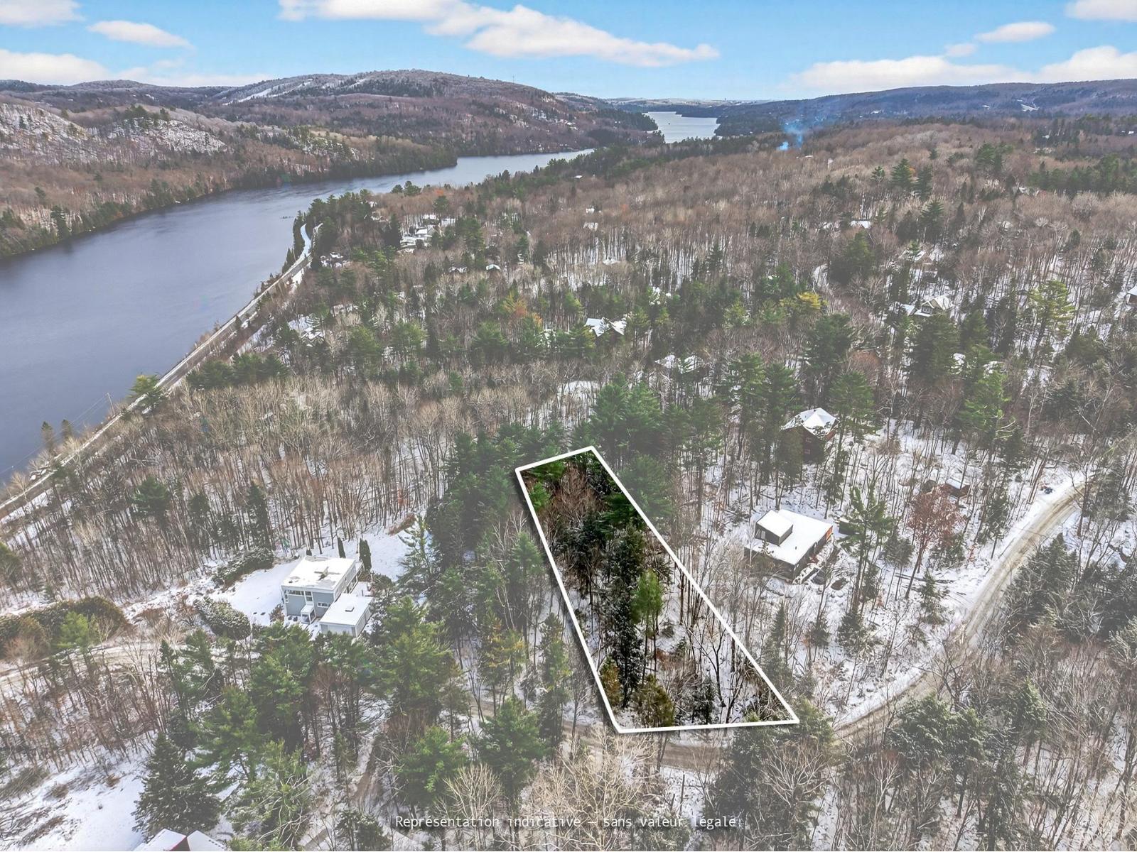 For sale: 5 Ch. Winnisic, Chelsea, Quebec J9B2L5 - 20421613 | REALTOR.ca