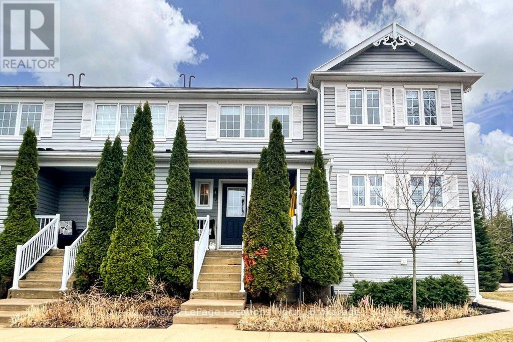 2 ROYALTON LANE