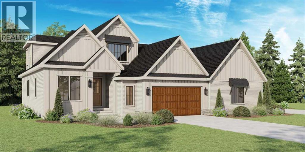 Duplex for Sale in 510 Pine Creek Ridge|Rural Foothills County, Alberta T1S3V9