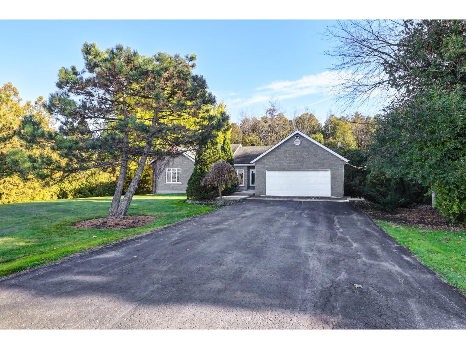 8820-8827 Rg St-Vincent, Mirabel, Quebec J7N2W5