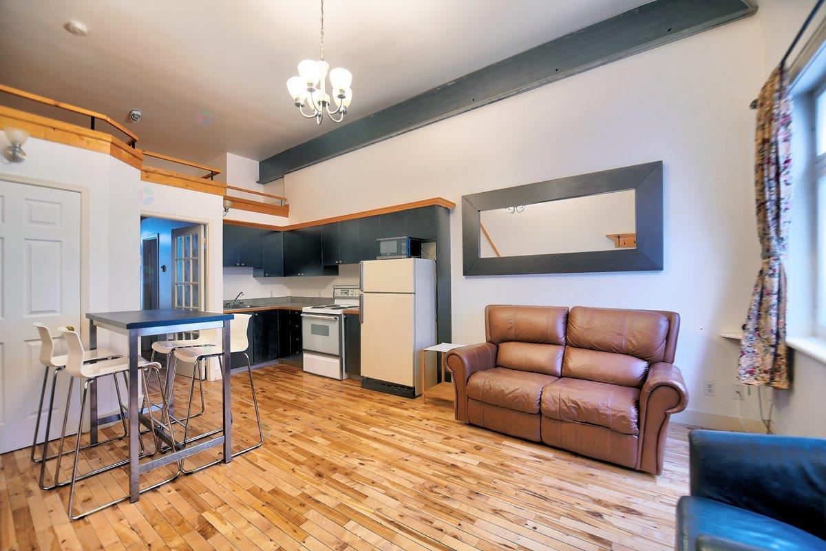 25 Rue St-Flavien, Québec (La Cité-Limoilou), Quebec G1R4K1