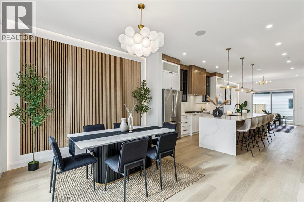 Duplex for Sale in 525 32 Street NW|Calgary, Alberta T2N2V8