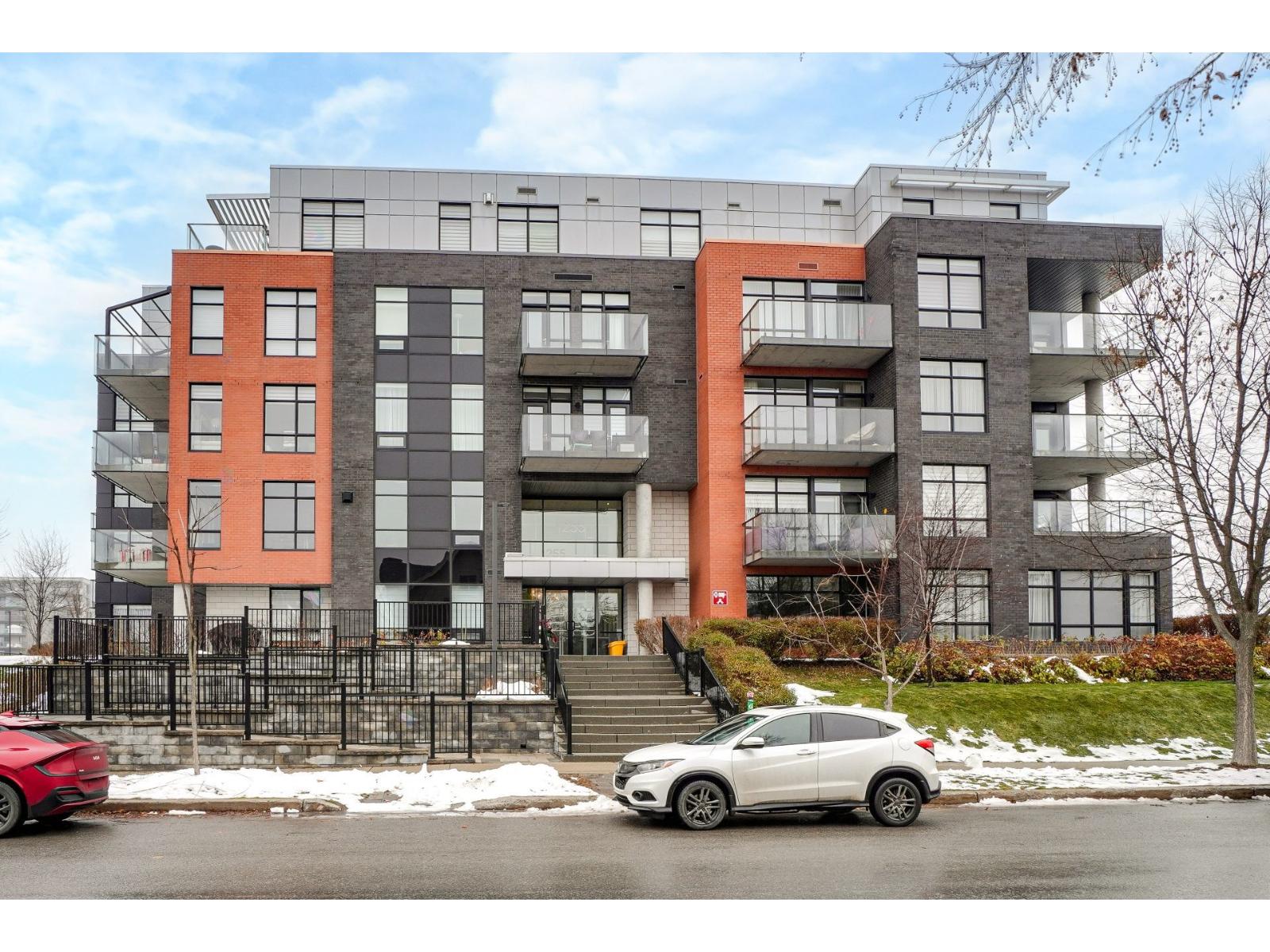 1255 Rue des Francs-Bourgeois, #108, Boisbriand, Quebec J7H0G4
