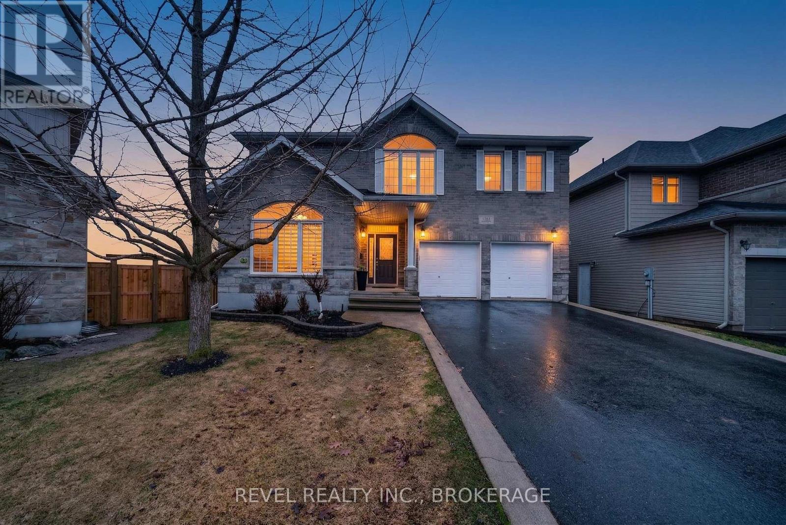 For sale: 1557 PROVIDENCE CRESCENT, Kingston (City Northwest), Ontario K7P0H9 - X13002218 | REALTOR.ca