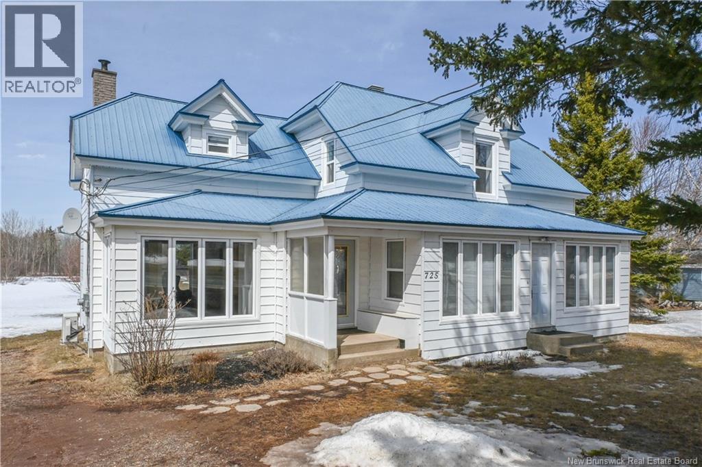 725 Saint-Pierre O. Boulevard