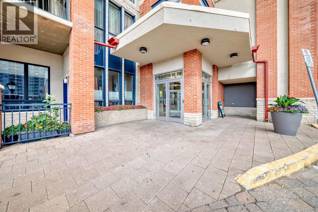 Apartment for Sale in 1116, 8710 Horton Road SW|Calgary, Alberta T2V0P7 2