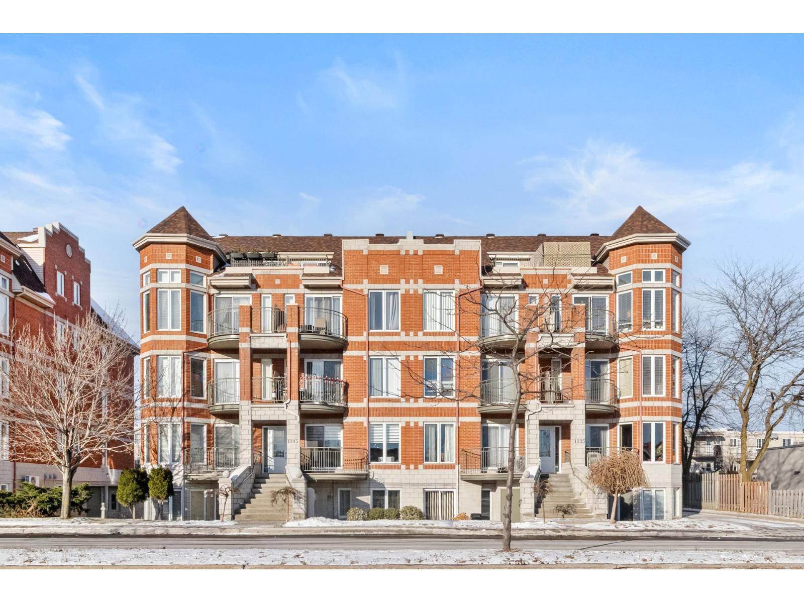 1335 Boul. Shevchenko, #7, Montréal (LaSalle), Quebec H8N1N9