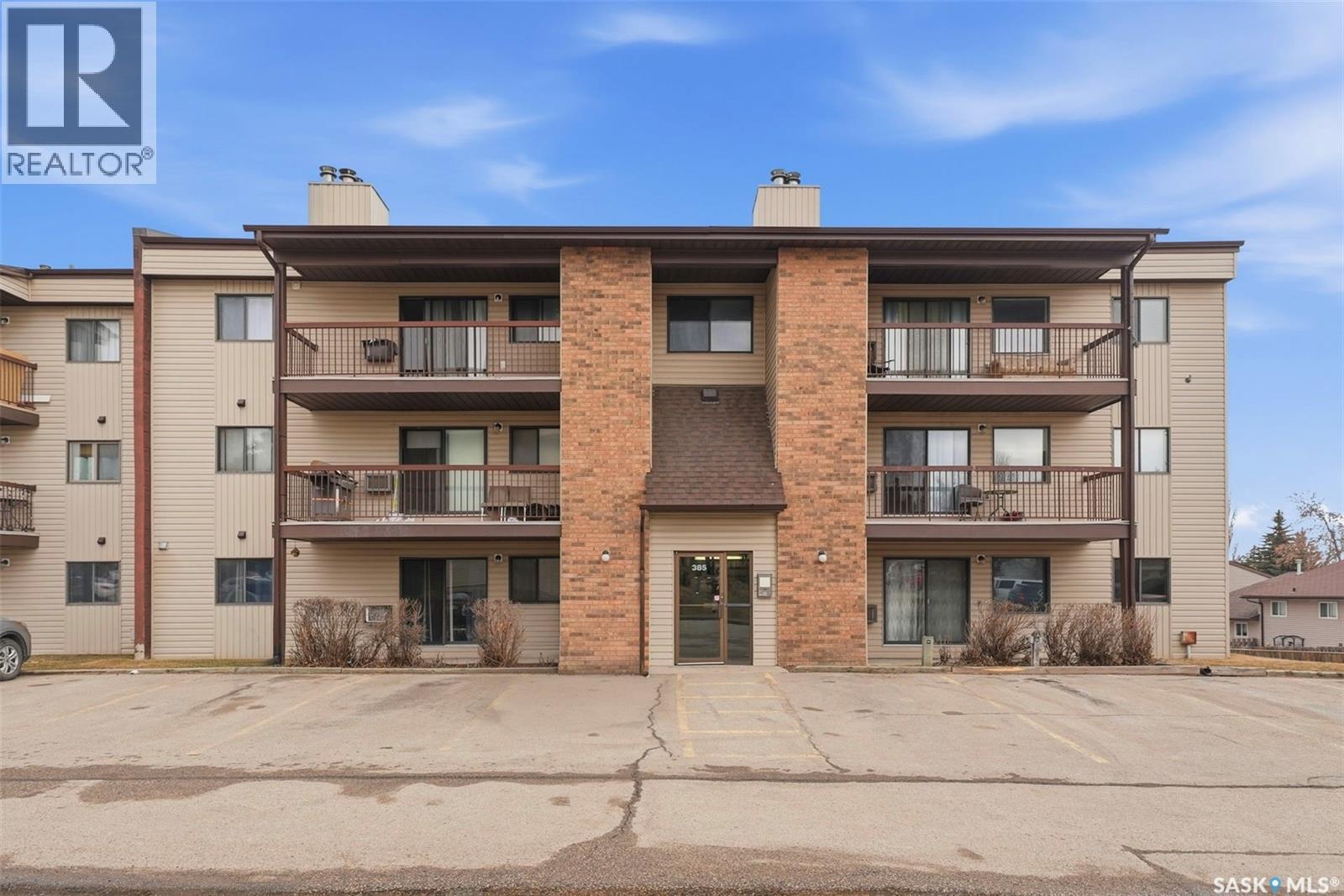 102 385 Kingsmere BOULEVARD, Saskatoon, Saskatchewan S7J4J6 | REALTOR.ca