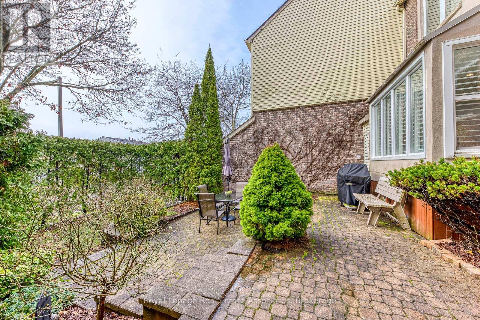 Row / Townhouse for Sale in 1192 KOS BOULEVARD|Mississauga (Lorne Park), Ontario L5J4L7 3