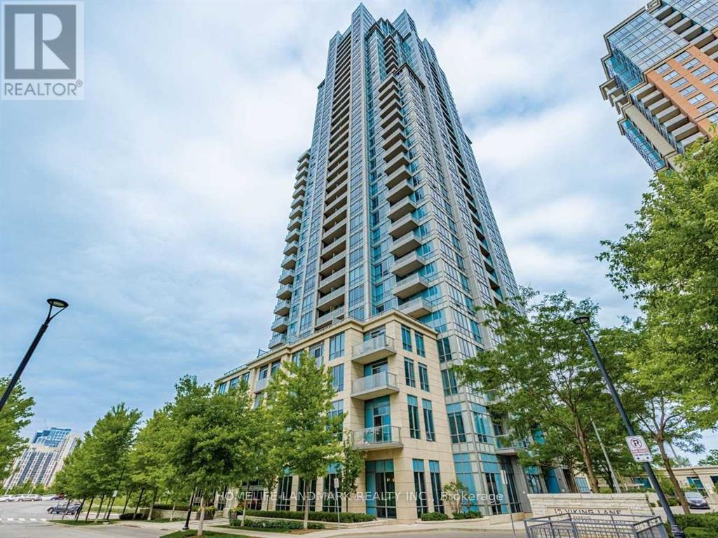 Row / Townhouse for Sale in TH4 - 15 VIKING LANE|Toronto (Islington-City Centre West), Ontario M9B0A4