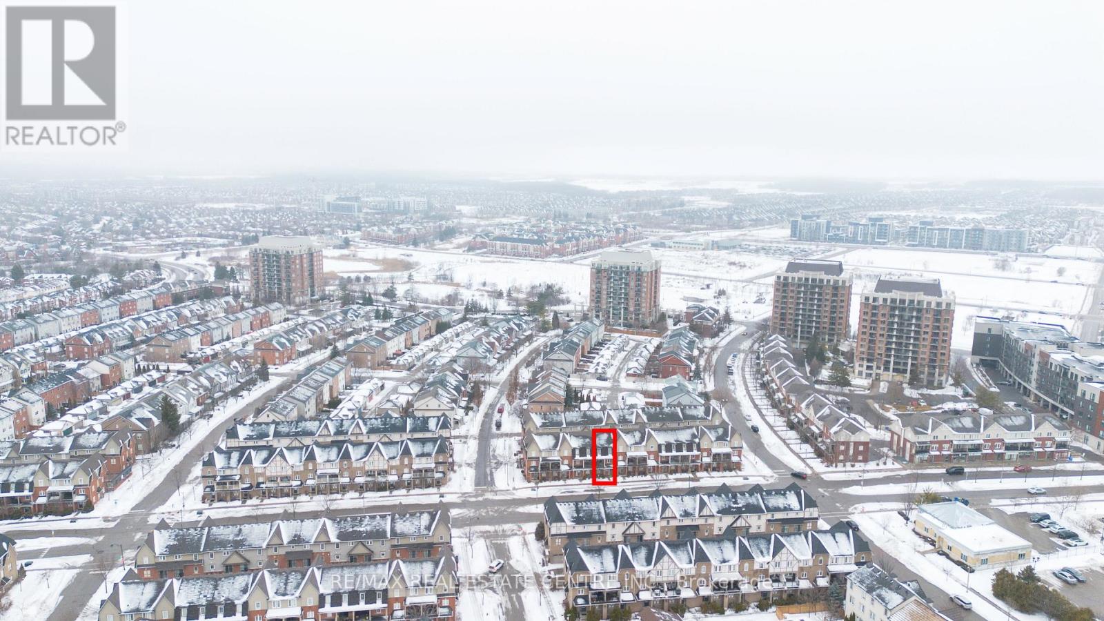 Row / Townhouse for Sale in 4 - 2360 PARKHAVEN BOULEVARD|Oakville (RO River Oaks), Ontario L6H7S6 4