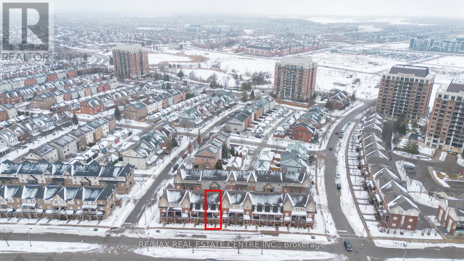 Row / Townhouse for Sale in 4 - 2360 PARKHAVEN BOULEVARD|Oakville (RO River Oaks), Ontario L6H7S6 5