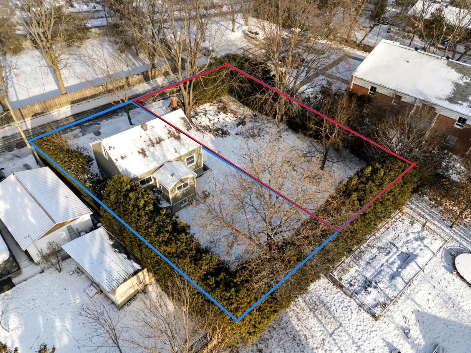 358 5e Avenue, McMasterville, Quebec J3G1R3