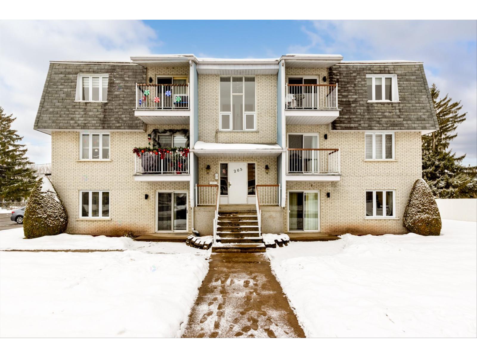 265 Rue Manereuil, Louiseville, Quebec J5V2V8