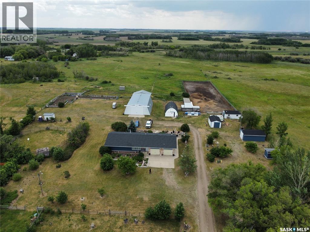 Grandora 55 Acre Hobby Farm, Vanscoy Rm No. 345, Saskatchewan S0K1V0 ...