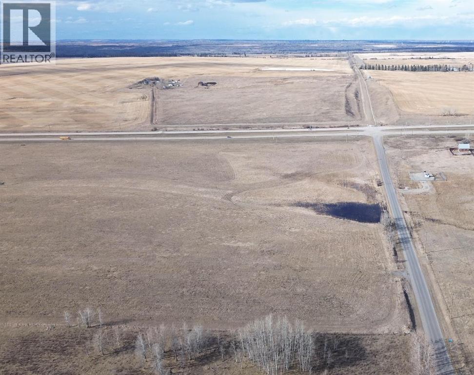 Property for Sale in Hwy 22X (Spruce Meadows Trail West) & 128 Street W|Rural Foothills County, Alberta T1S0W8