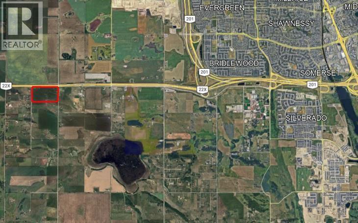 Property for Sale in Hwy 22X (Spruce Meadows Trail West) & 128 Street W|Rural Foothills County, Alberta T1S0W8 2
