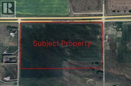 Property for Sale in Hwy 22X (Spruce Meadows Trail West) & 128 Street W|Rural Foothills County, Alberta T1S0W8 3