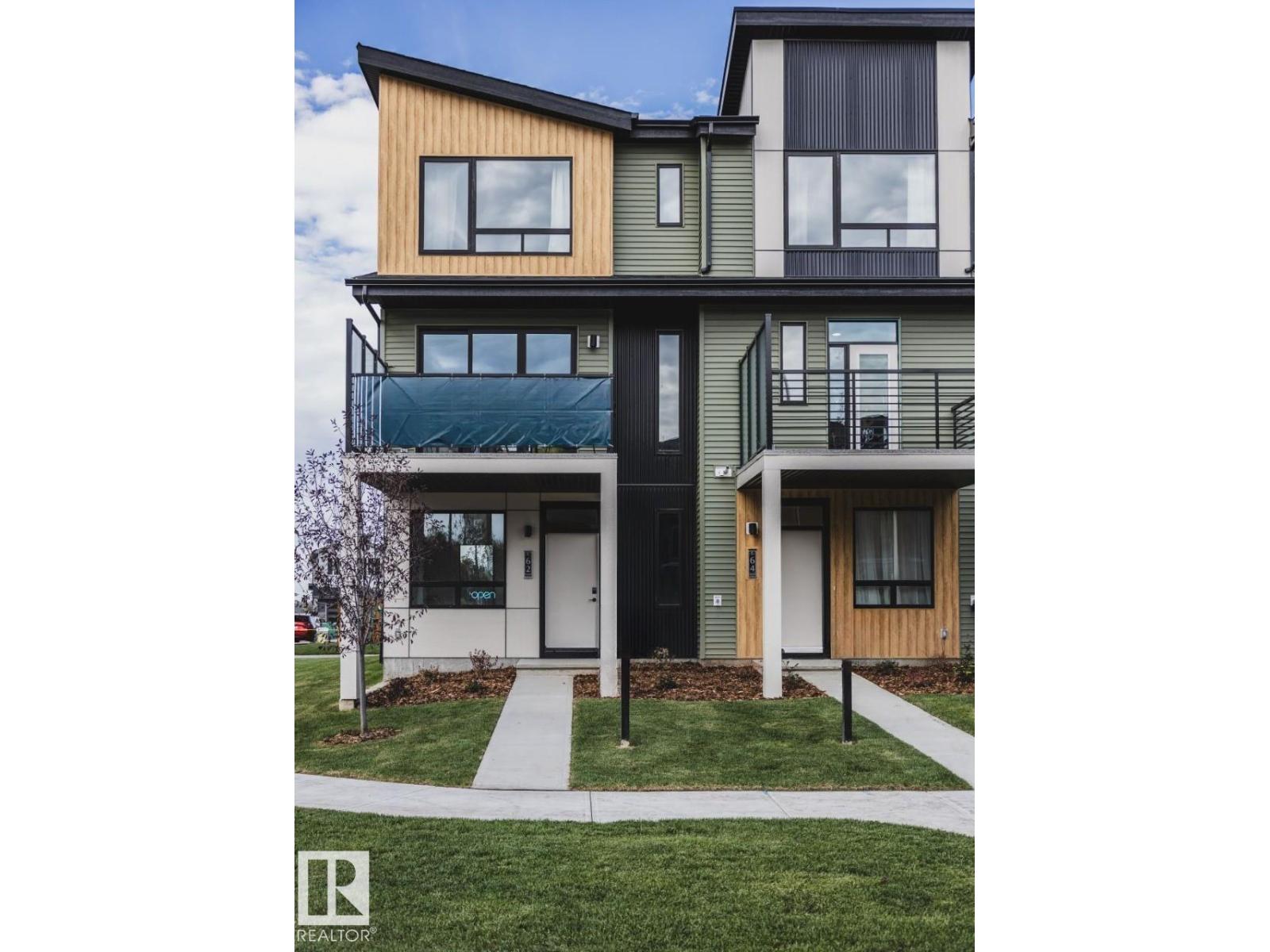For sale: 2624 ALCES WY SW, Edmonton, Alberta T6X1A5 - E4482407