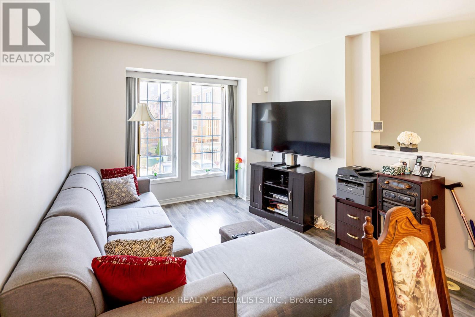 Row / Townhouse for Sale in 62 - 50 STRATHAVEN DRIVE|Mississauga (Hurontario), Ontario L5R4E7 5