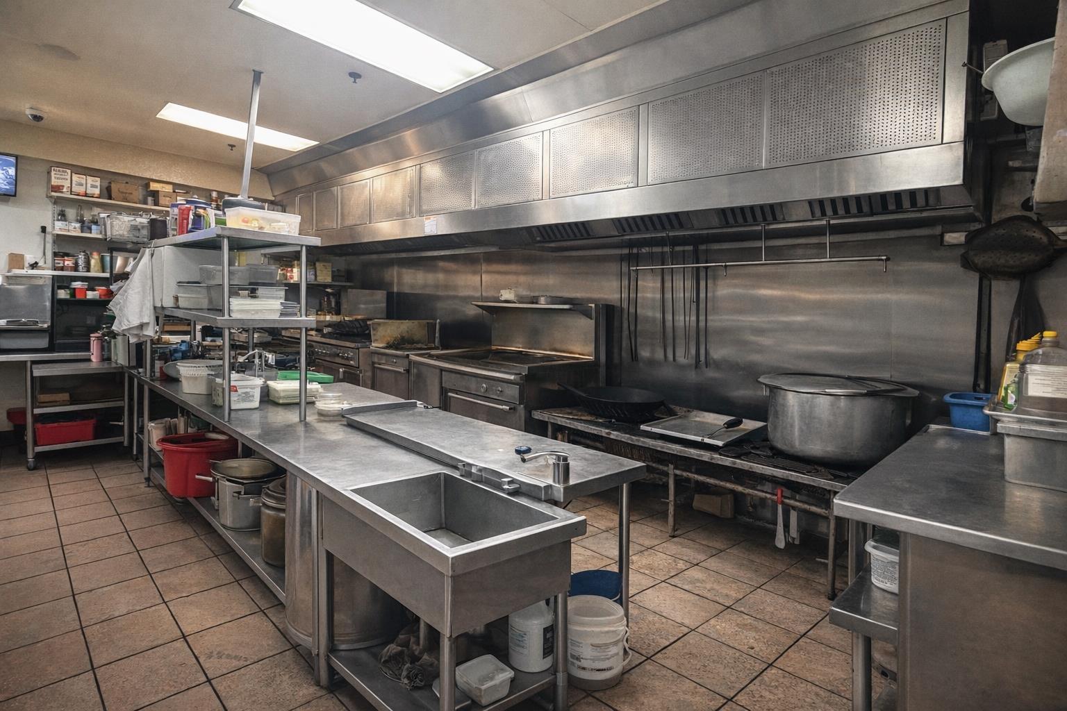 Commercial Property — Surrey, Surrey