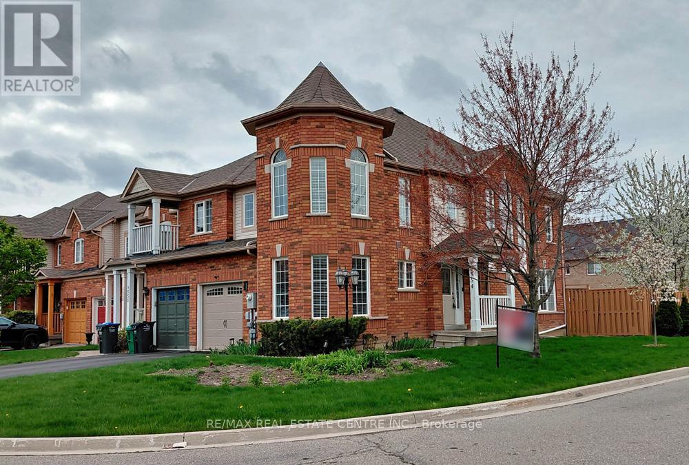 Row / Townhouse for Sale in 5554 LINWELL PLACE|Mississauga (Churchill Meadows), Ontario L5M6L7 2