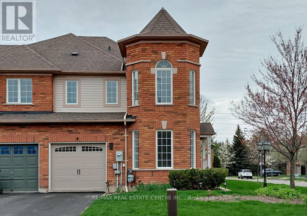Row / Townhouse for Sale in 5554 LINWELL PLACE|Mississauga (Churchill Meadows), Ontario L5M6L7 3