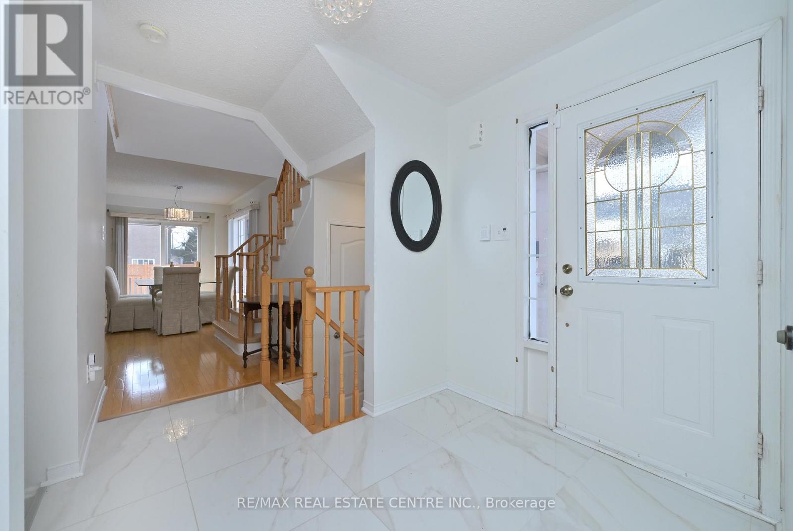 Row / Townhouse for Sale in 5554 LINWELL PLACE|Mississauga (Churchill Meadows), Ontario L5M6L7 5