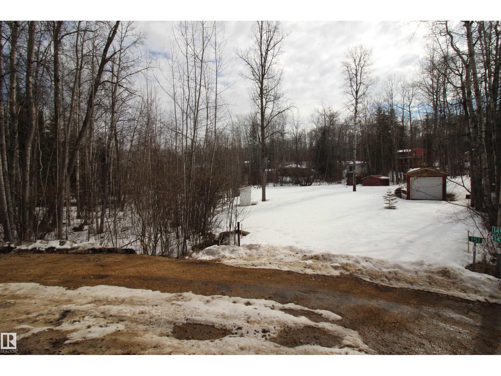 151, 153 5415 Twp Rd 594