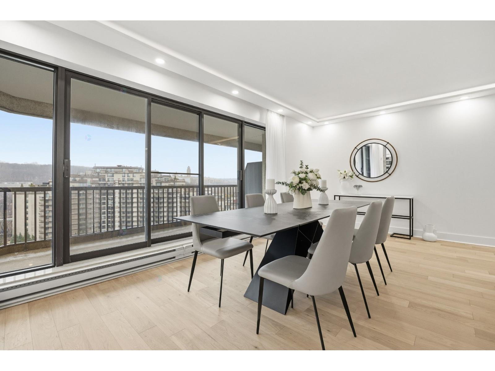 For sale: 6111 Av. du Boisé, #11L, Montréal (Côte-des-Neiges/Notre