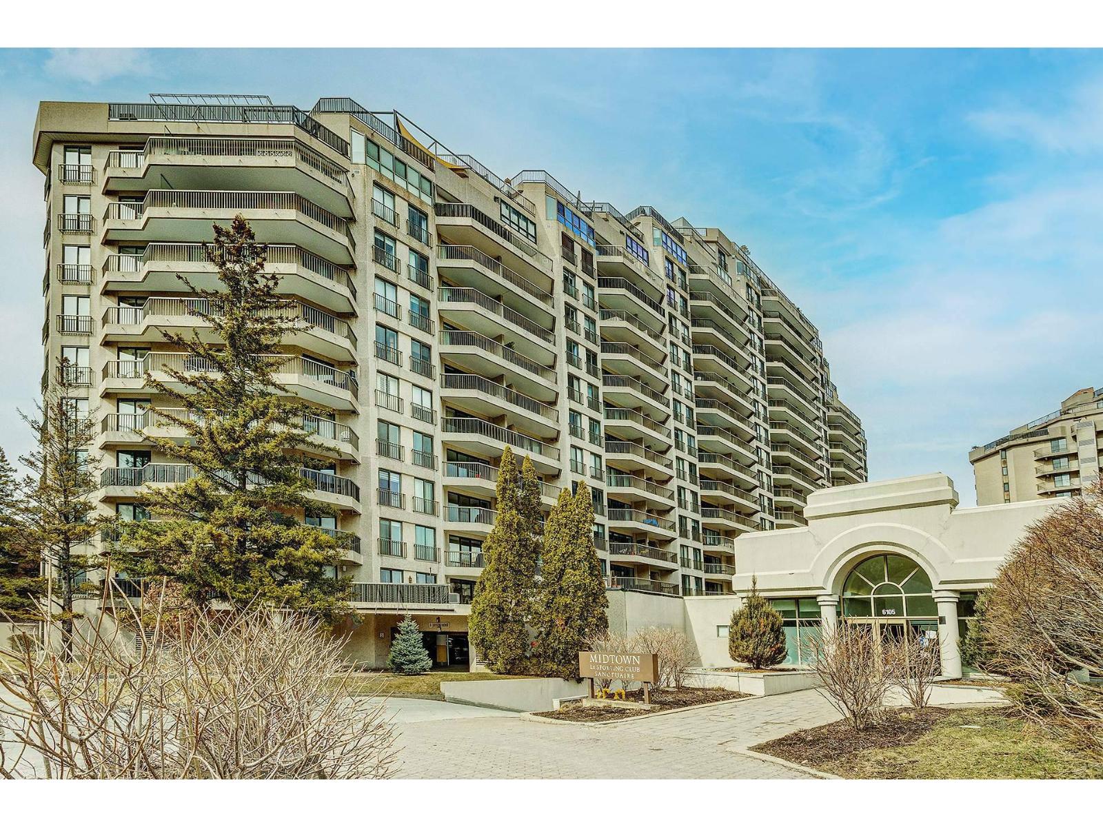 For sale: 6111 Av. du Boisé, #11L, Montréal (Côte-des-Neiges/Notre