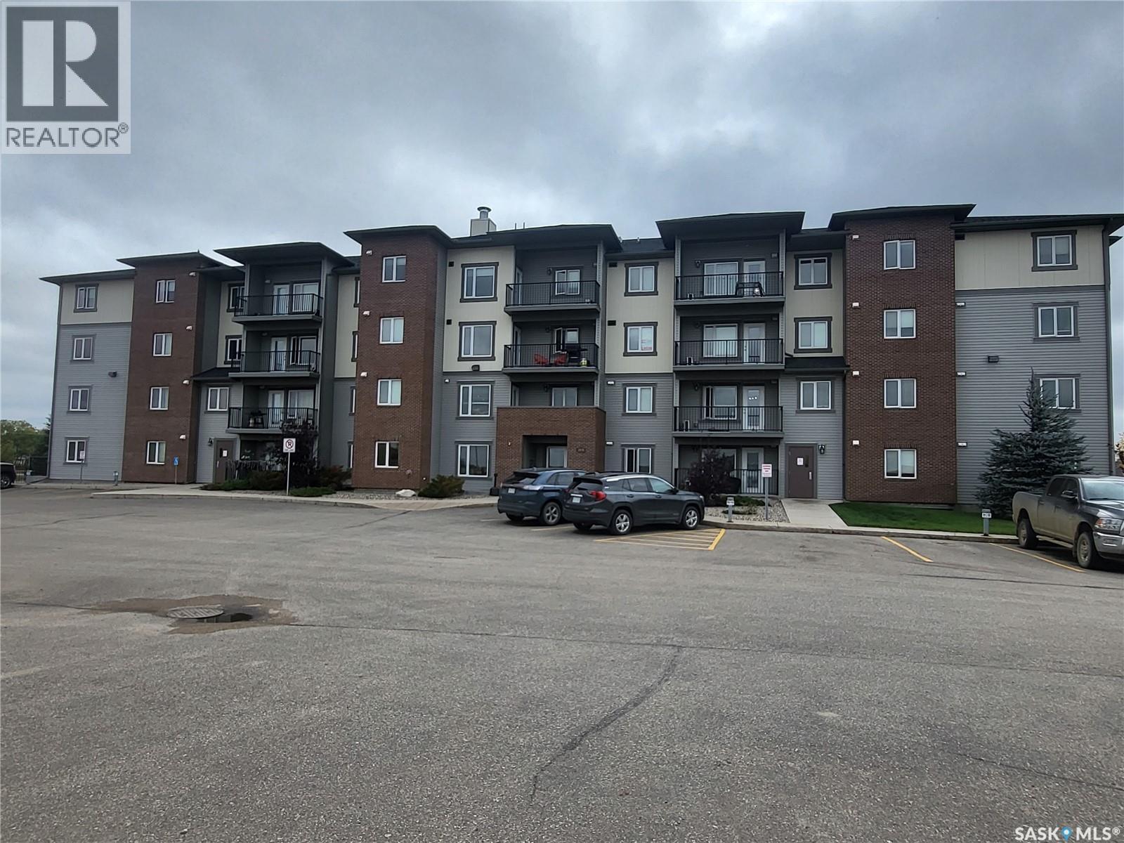 107 2141 Larter ROAD, Estevan, Saskatchewan S4A2Y5