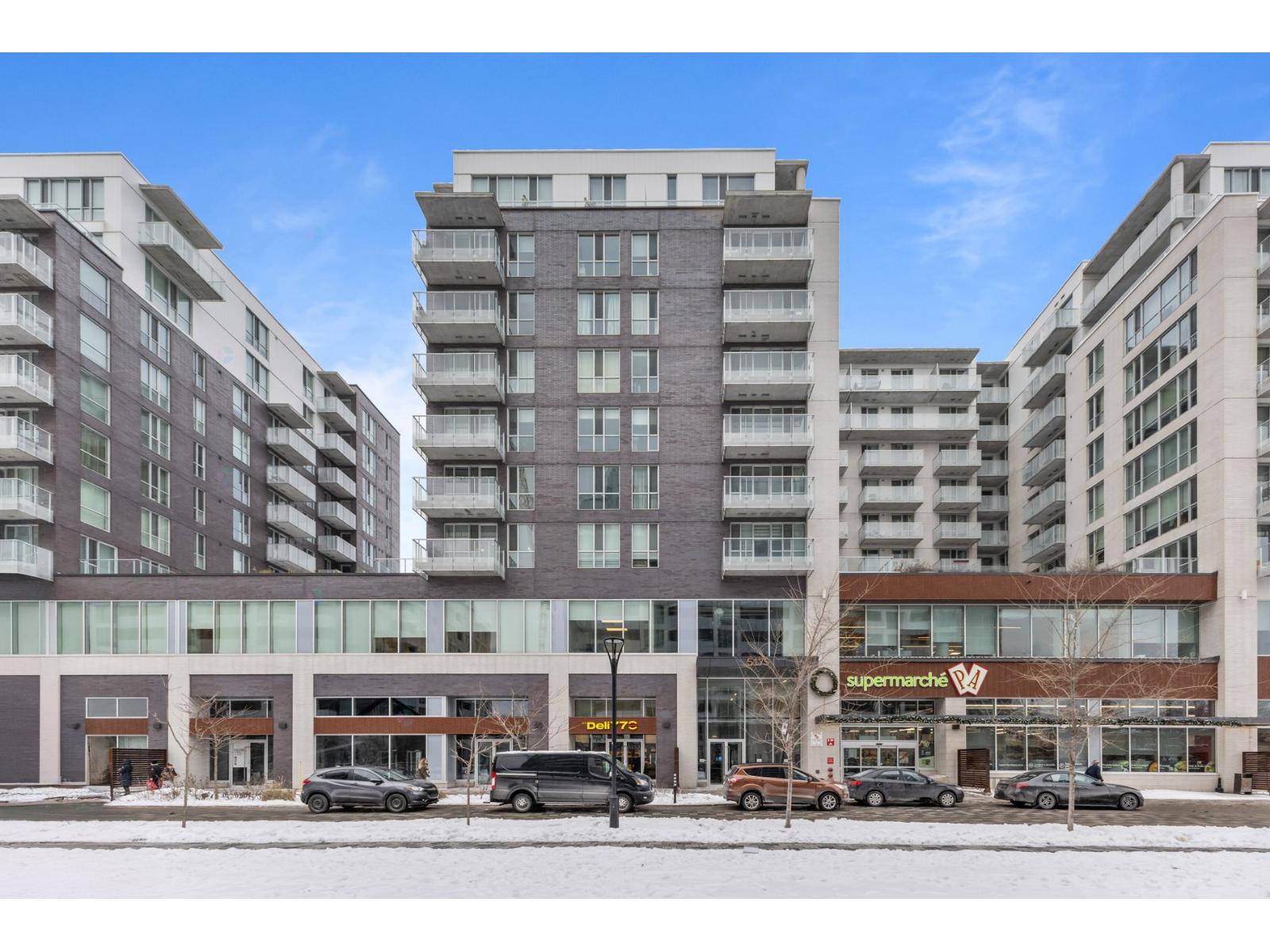 5175 Av. de Courtrai, #403, Montréal (Côte-des-Neiges/Notre-Dame-de-Grâce), Quebec H3W0A9