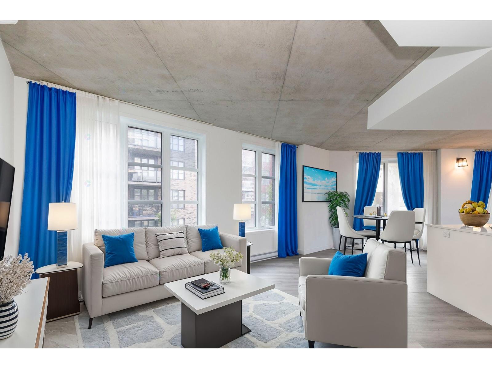 5250 Boul. Henri-Bourassa O., #317, Montréal (Saint-Laurent), Quebec H4R0S8