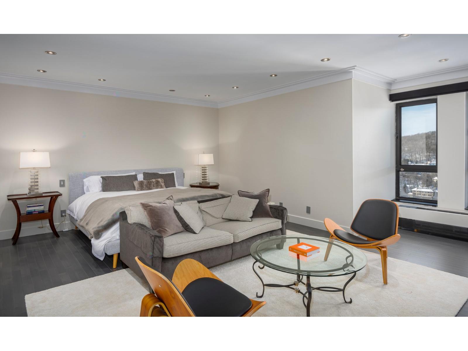 Suite principale