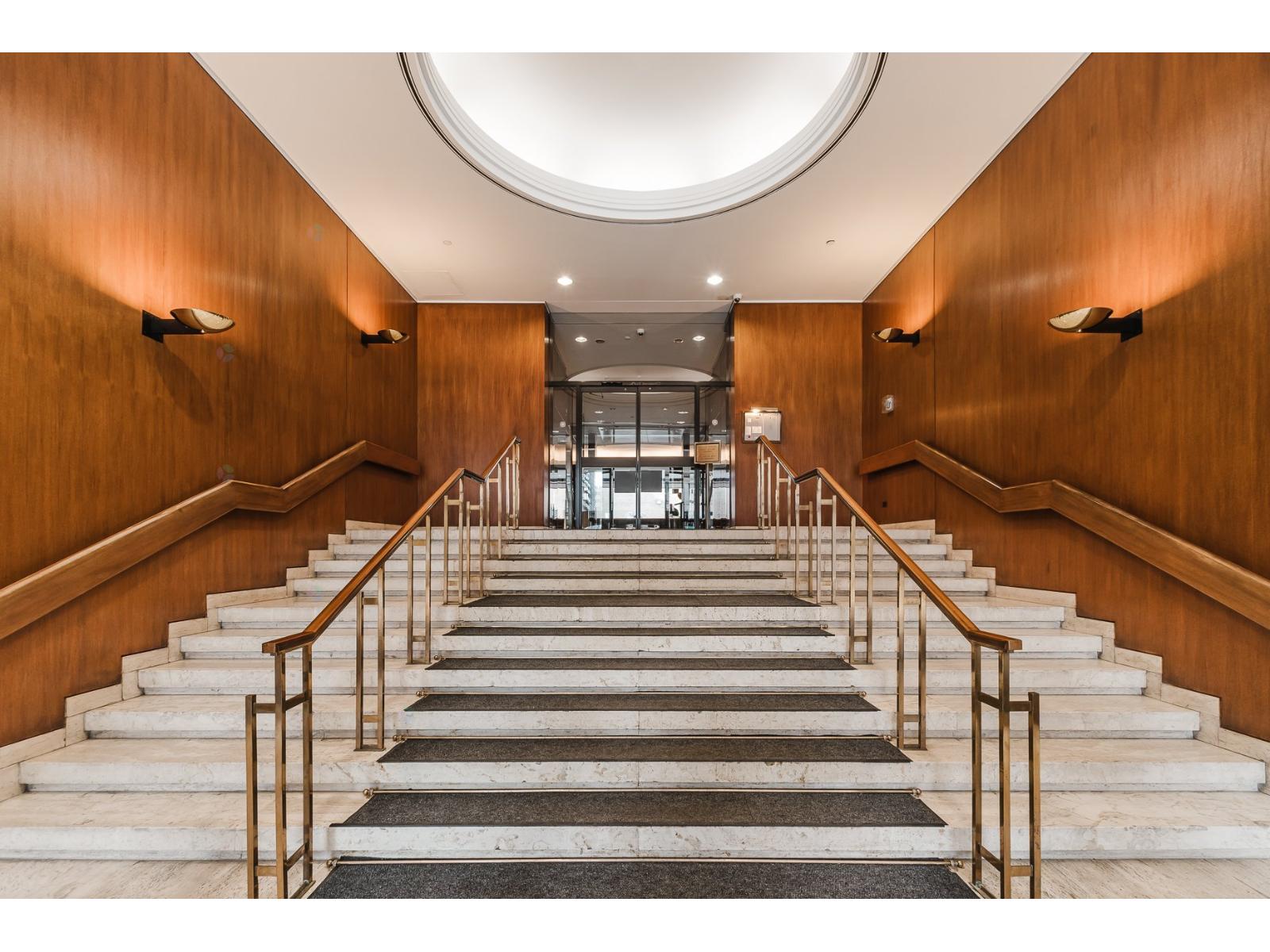 Hall d'entrée