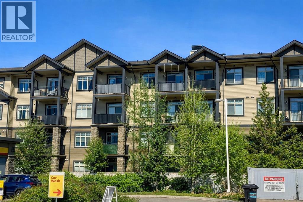 Apartment for Sale in 311, 117 Copperpond Common SE|Calgary, Alberta T2Z5E6 2