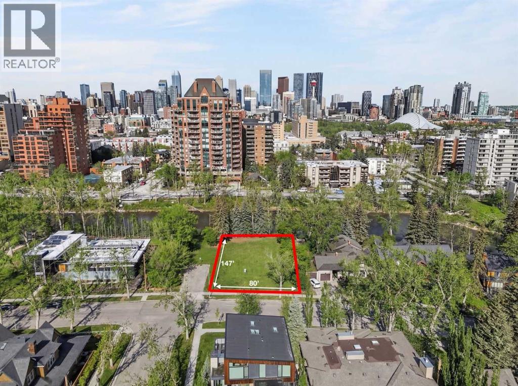 Property for Sale in 220 Roxboro Road SW|Calgary, Alberta T2S0R3