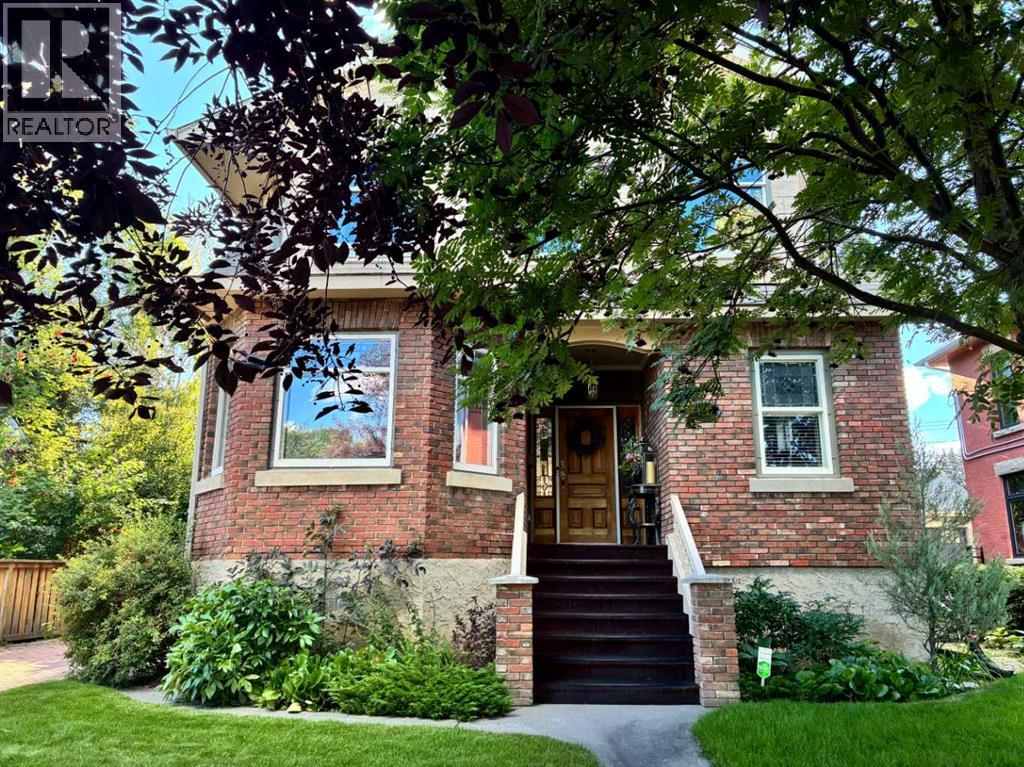 House for Sale in 1727 24 Street SW|Calgary, Alberta T3C1J2 2