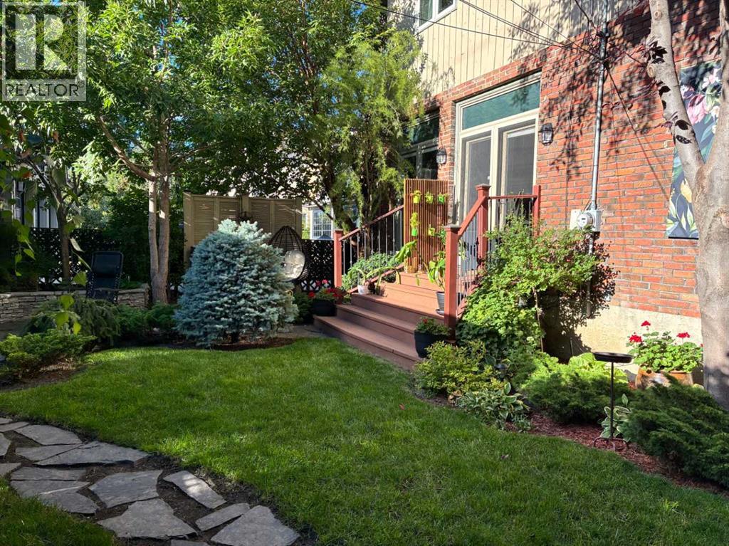 House for Sale in 1727 24 Street SW|Calgary, Alberta T3C1J2 5