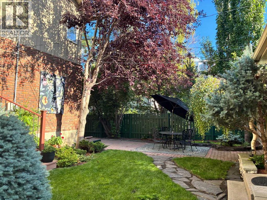 House for Sale in 1727 24 Street SW|Calgary, Alberta T3C1J2 4