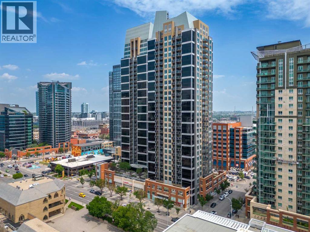 Apartment for Sale in 305, 1320 1 Street SE|Calgary, Alberta T2G0G8