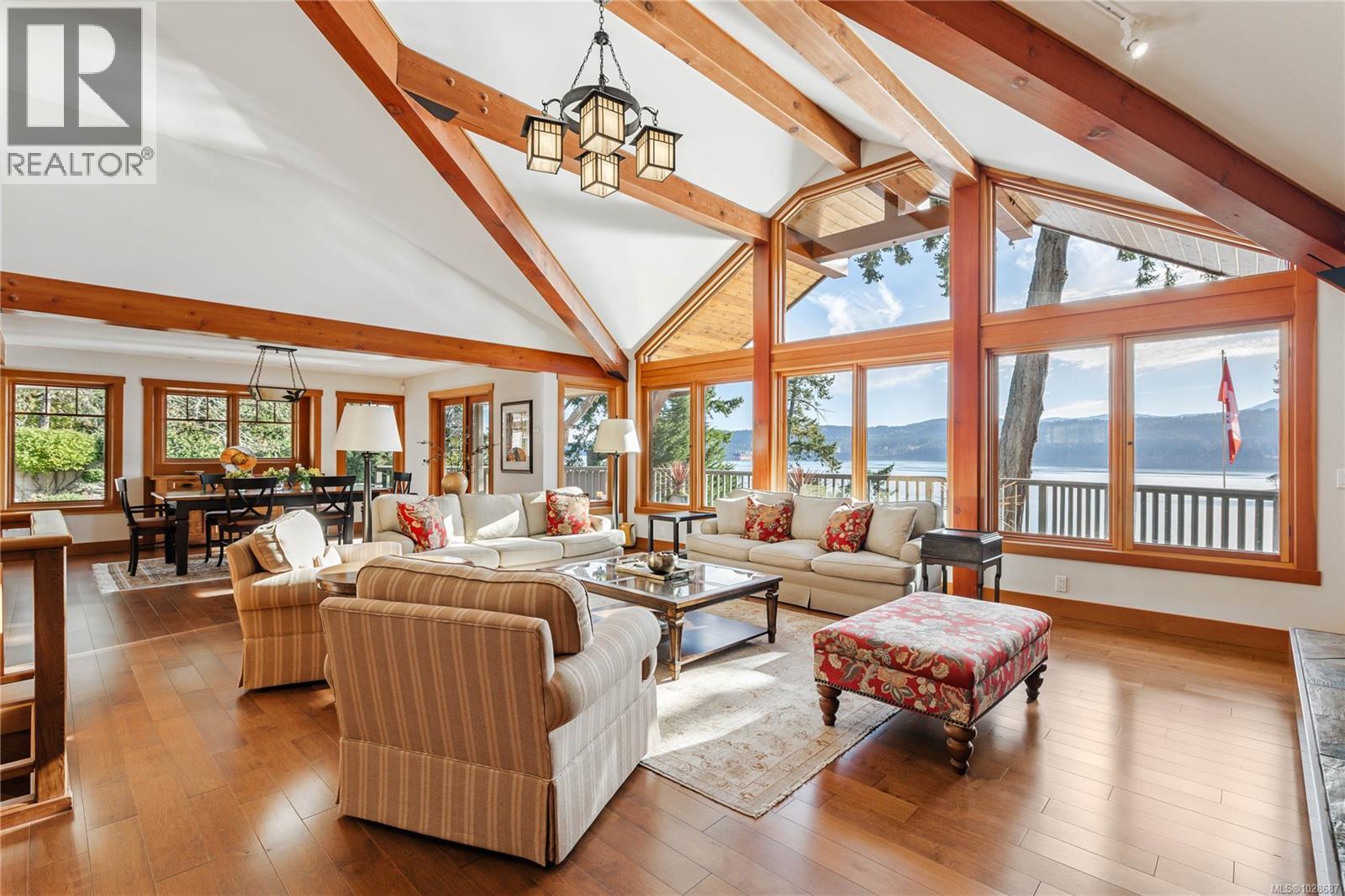 Salt Spring Realty For sale: 220 Scott Point Dr, Salt Spring, British Columbia V8K2R1 ...