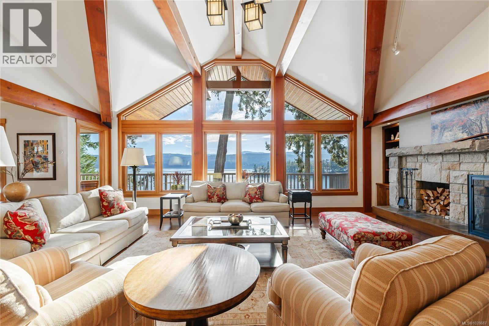 Salt Spring Realty For sale: 220 Scott Point Dr, Salt Spring, British Columbia V8K2R1 ...